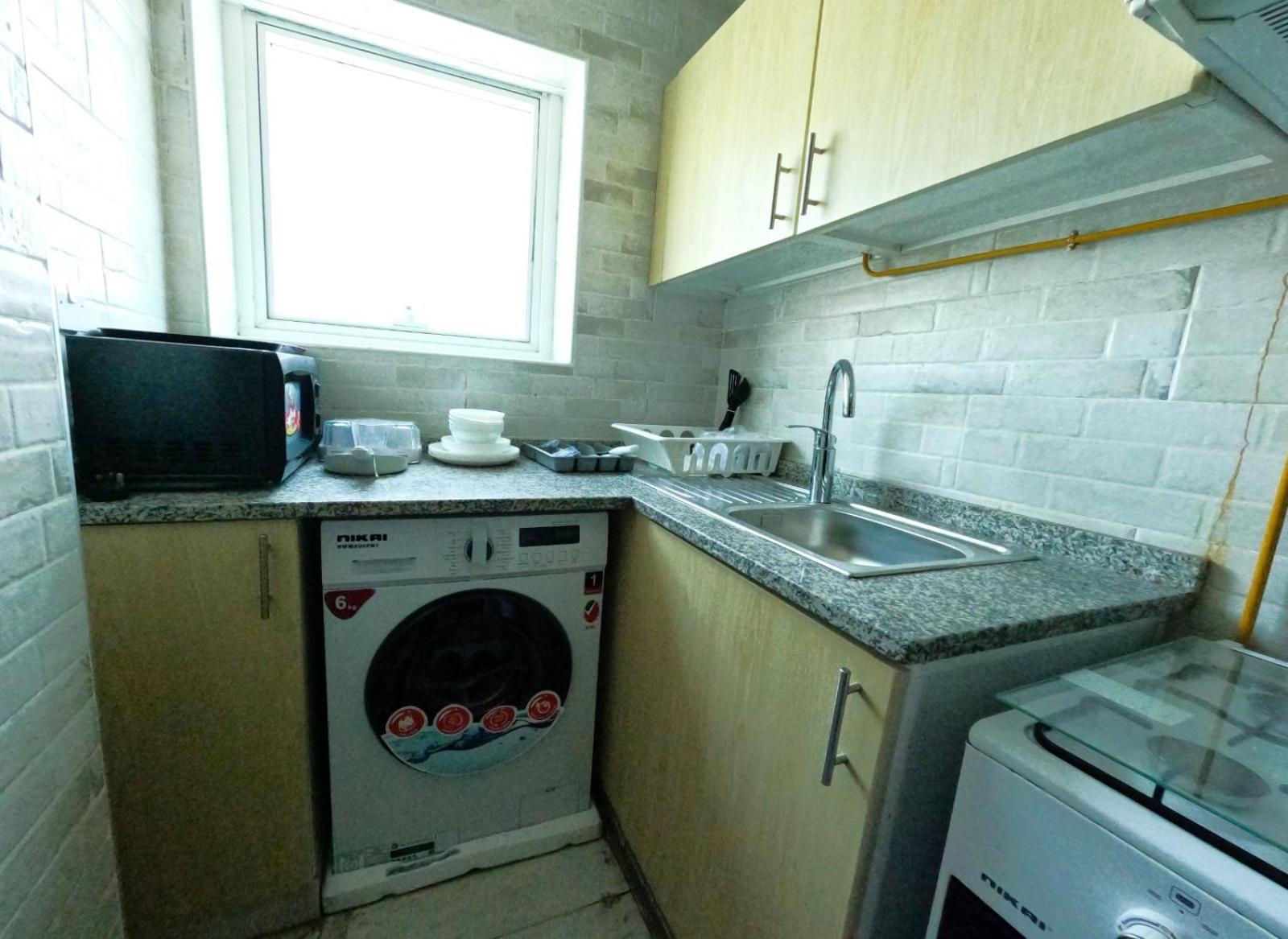 Abu Hail Star Residence - Home Stay Дубай Екстериор снимка