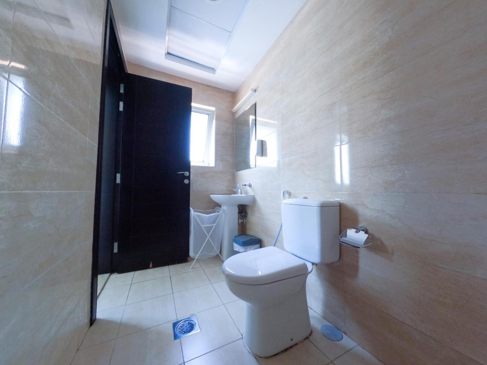 Abu Hail Star Residence - Home Stay Дубай Екстериор снимка