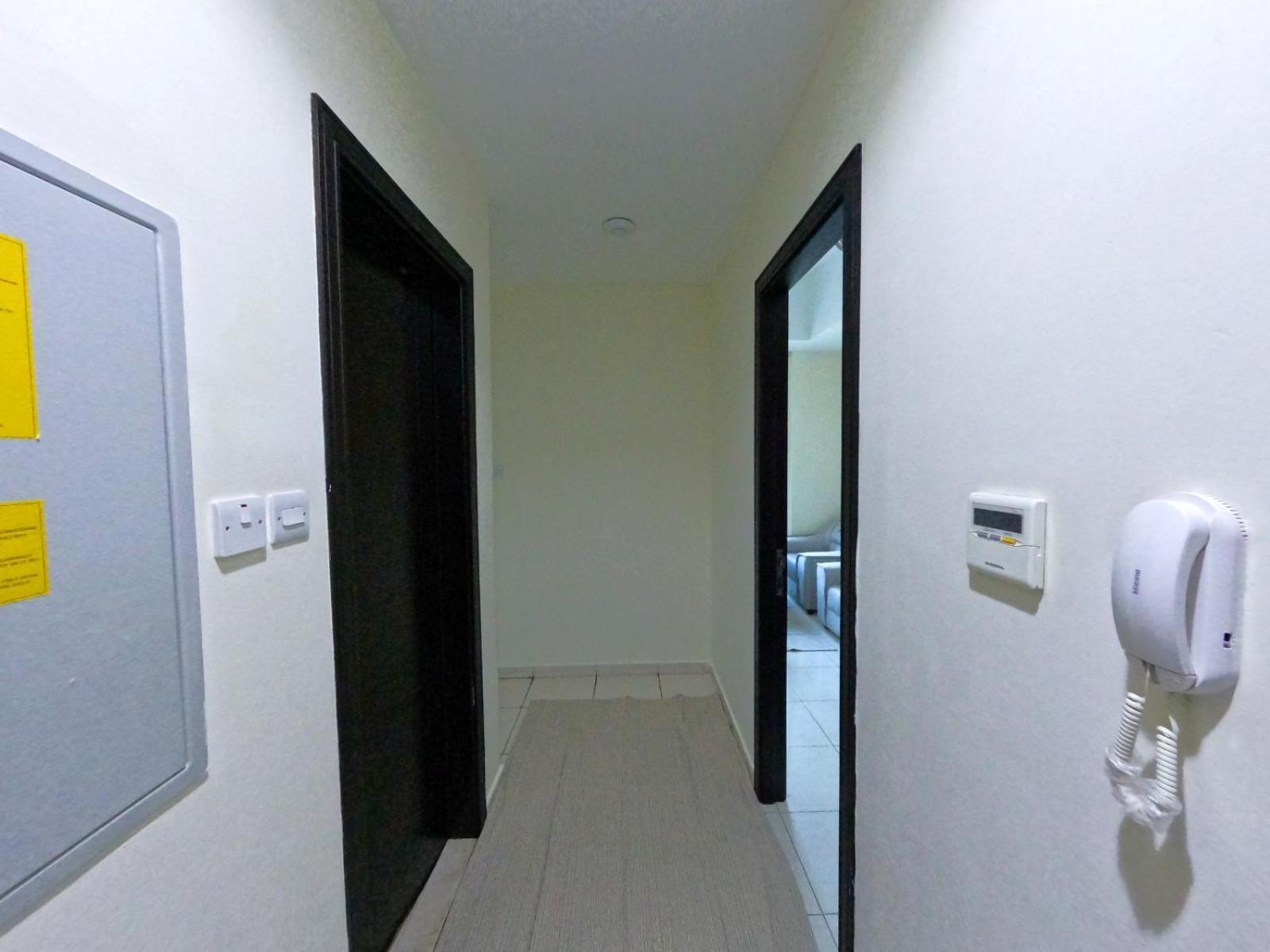 Abu Hail Star Residence - Home Stay Дубай Екстериор снимка