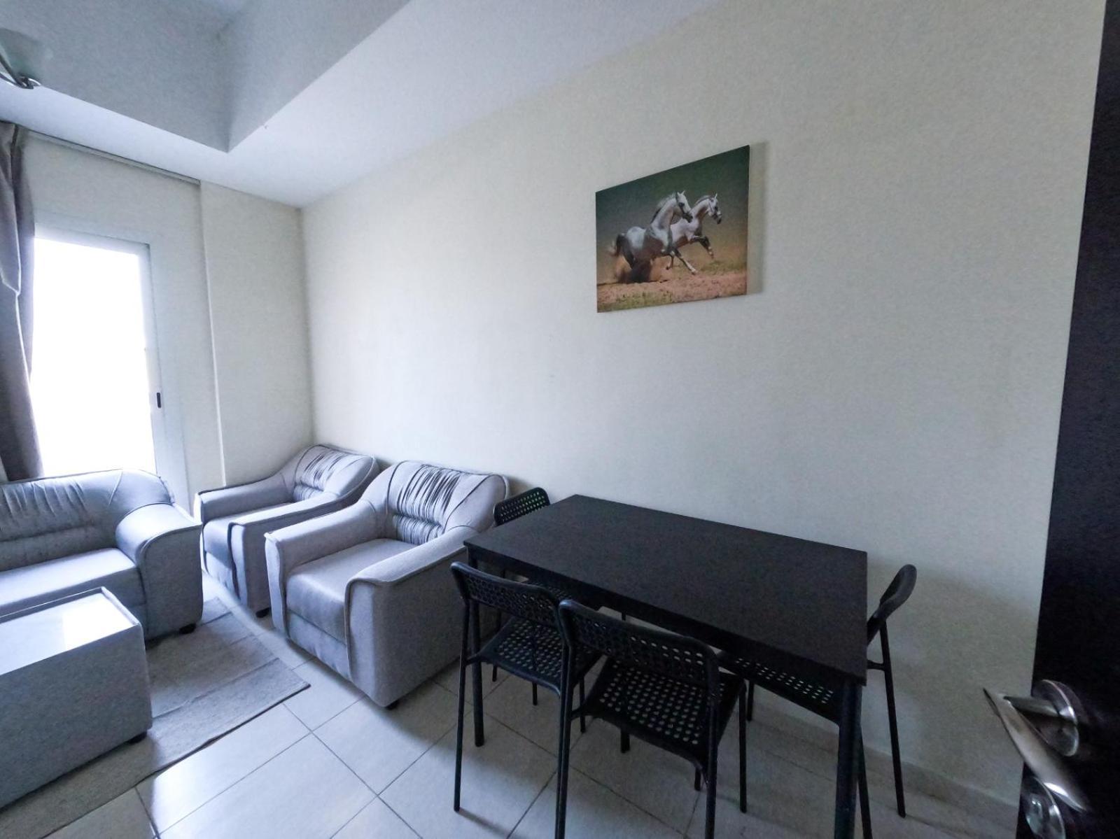 Abu Hail Star Residence - Home Stay Дубай Екстериор снимка
