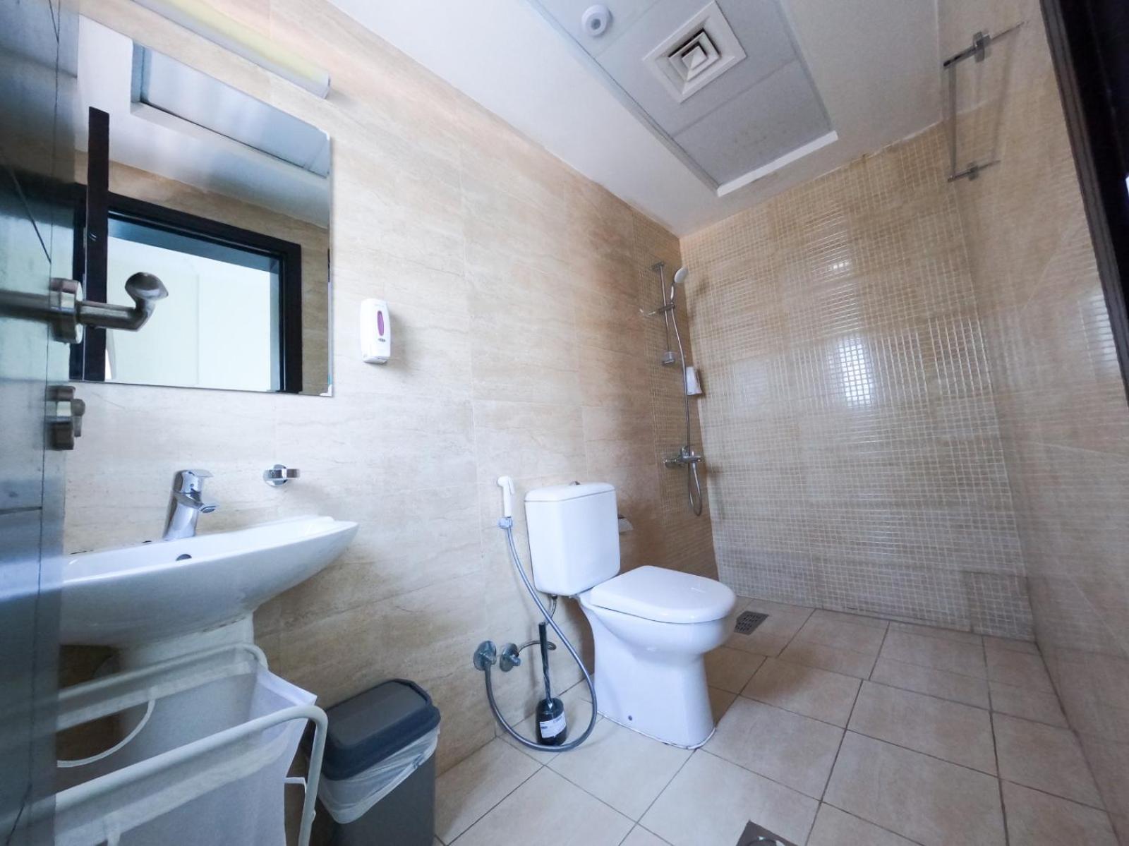 Abu Hail Star Residence - Home Stay Дубай Екстериор снимка